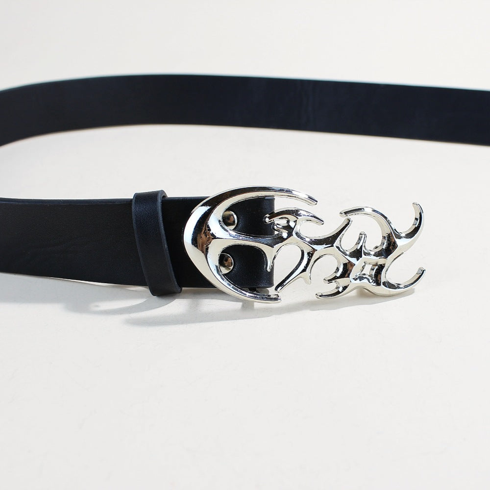 Stratos Belt