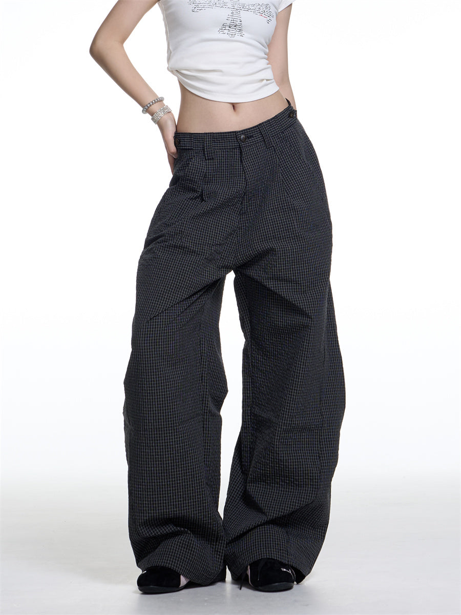 Corporate Queen Pants