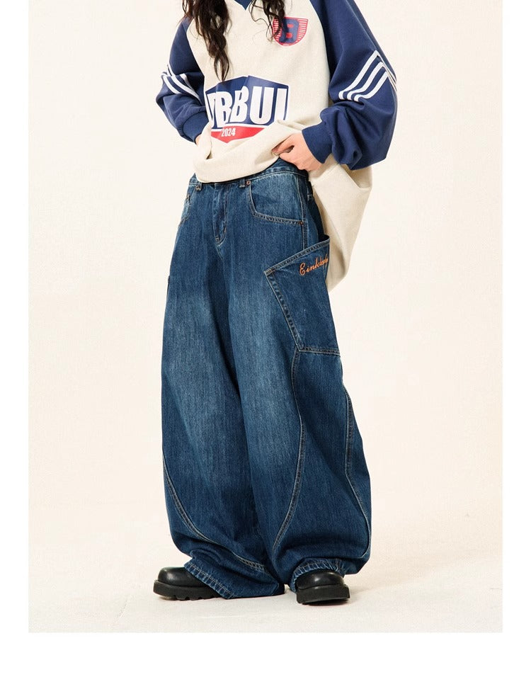 Volume 01 Jeans