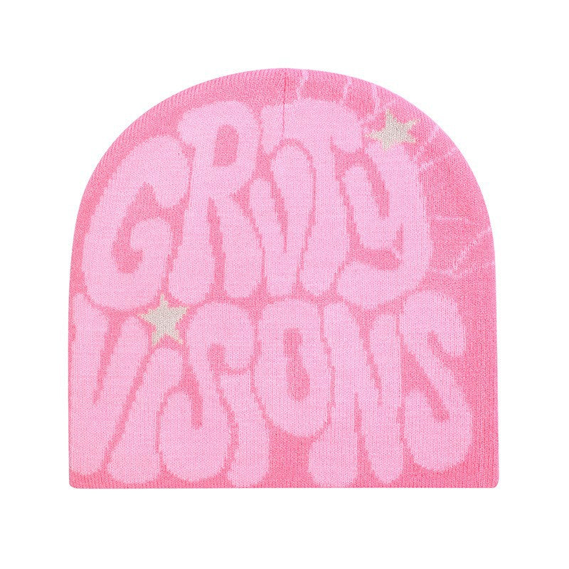 Hallucinations Beanie