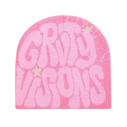 Hallucinations Beanie
