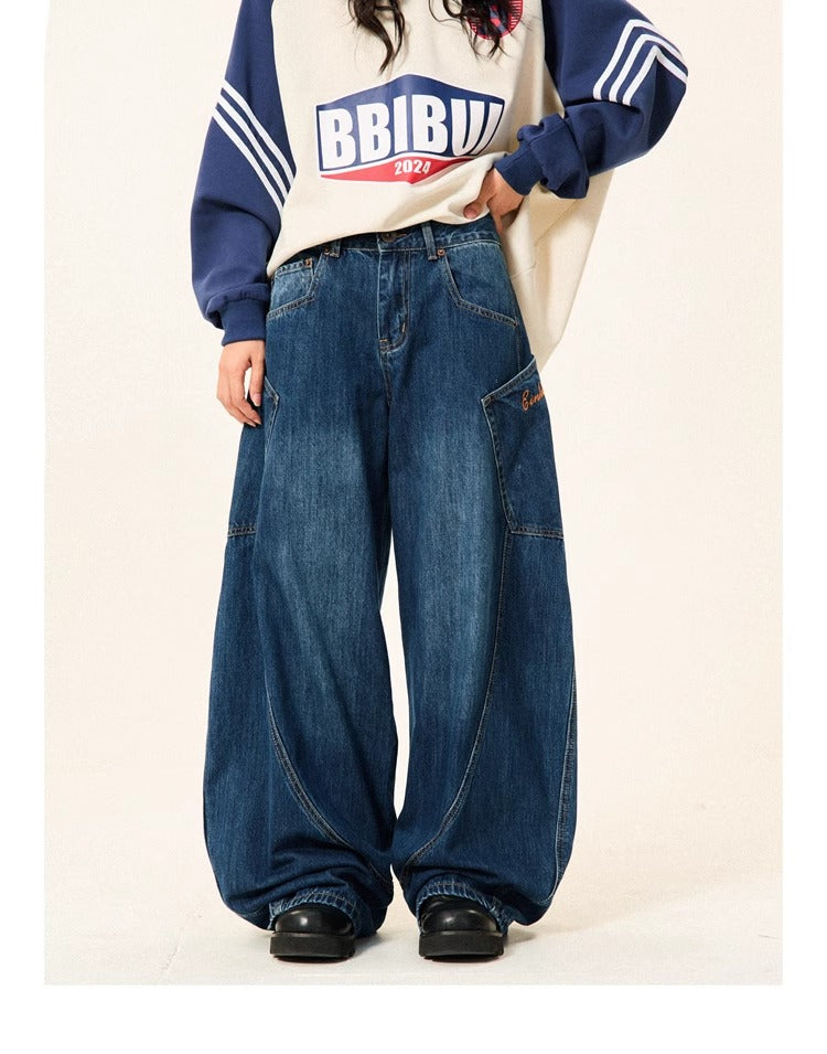 Volume 01 Jeans