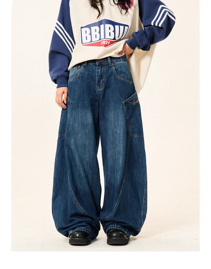 Volume 01 Jeans