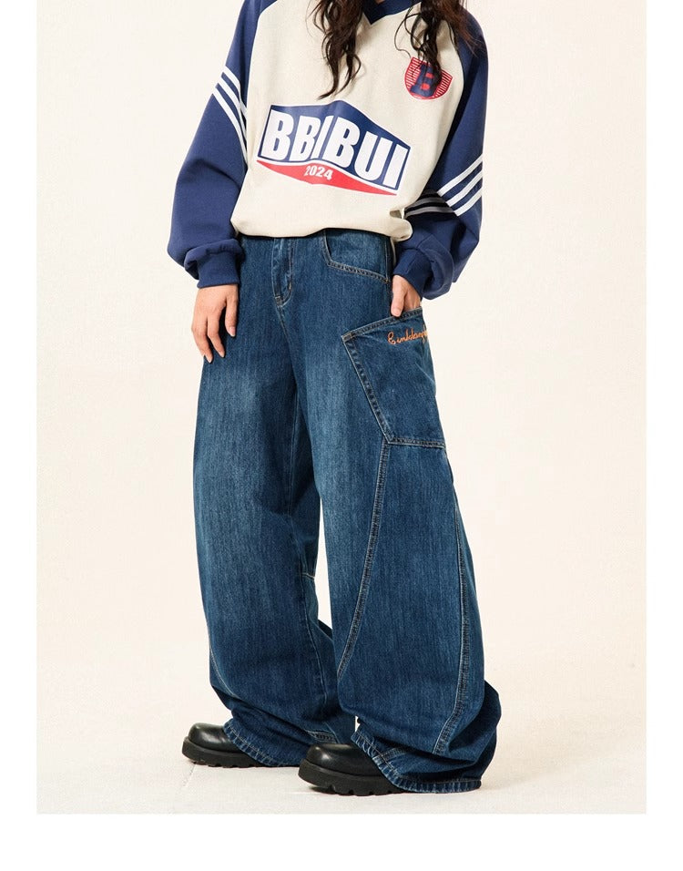 Volume 01 Jeans