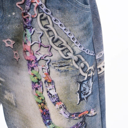 Kitsch Drift Jeans