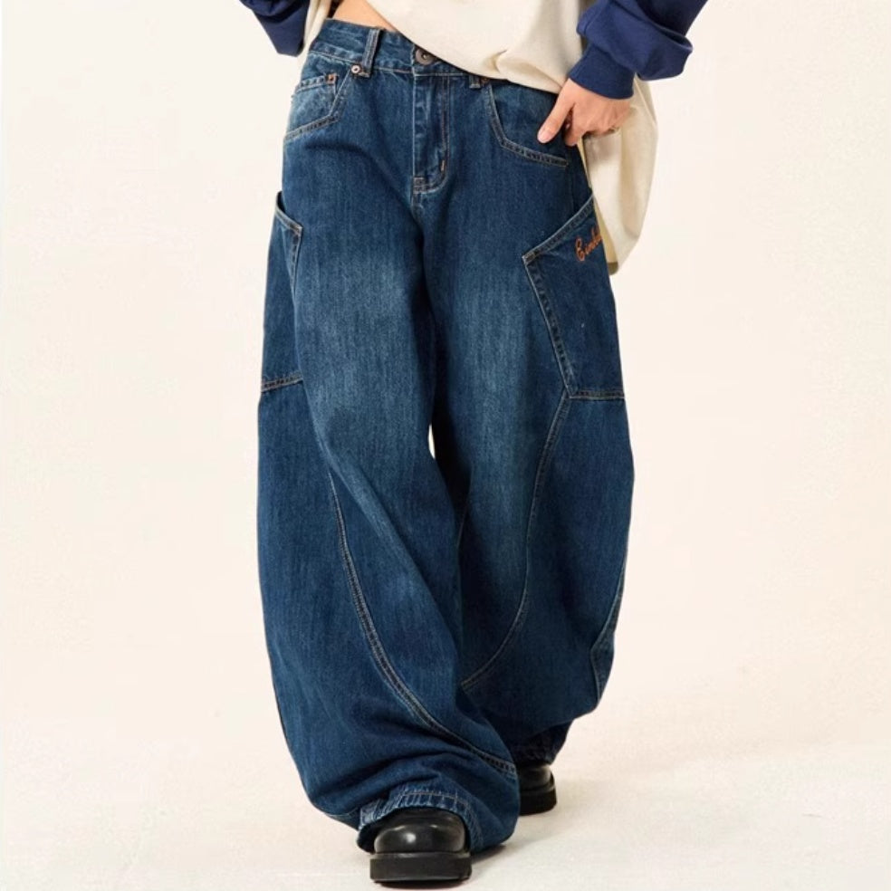 Volume 01 Jeans