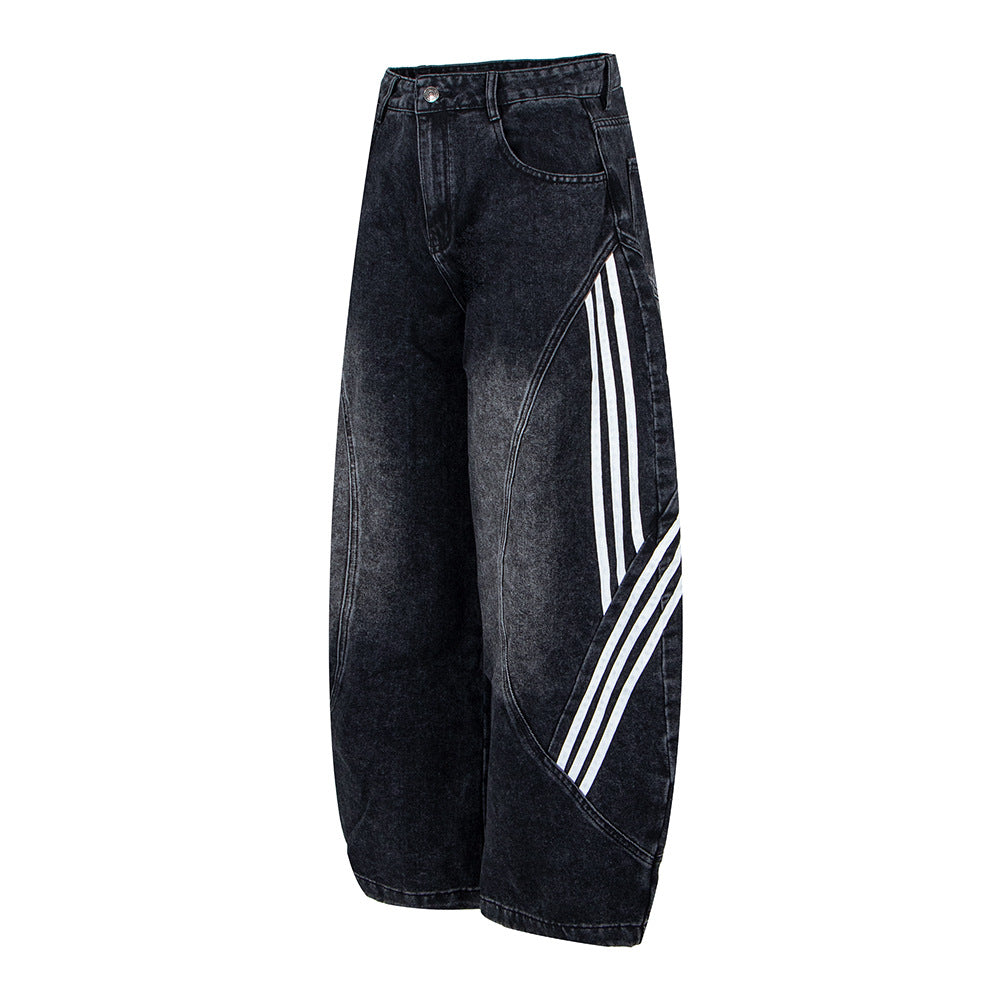 Speedline Jeans