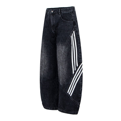 Speedline Jeans