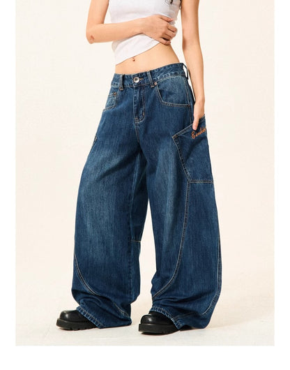 Volume 01 Jeans