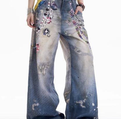 Kitsch Drift Jeans
