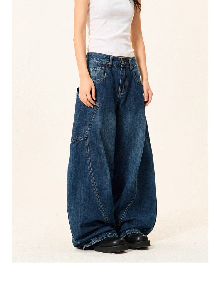 Volume 01 Jeans