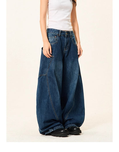 Volume 01 Jeans