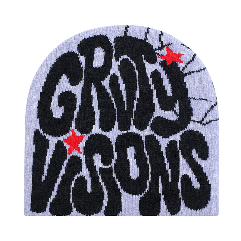Hallucinations Beanie