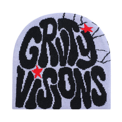 Hallucinations Beanie