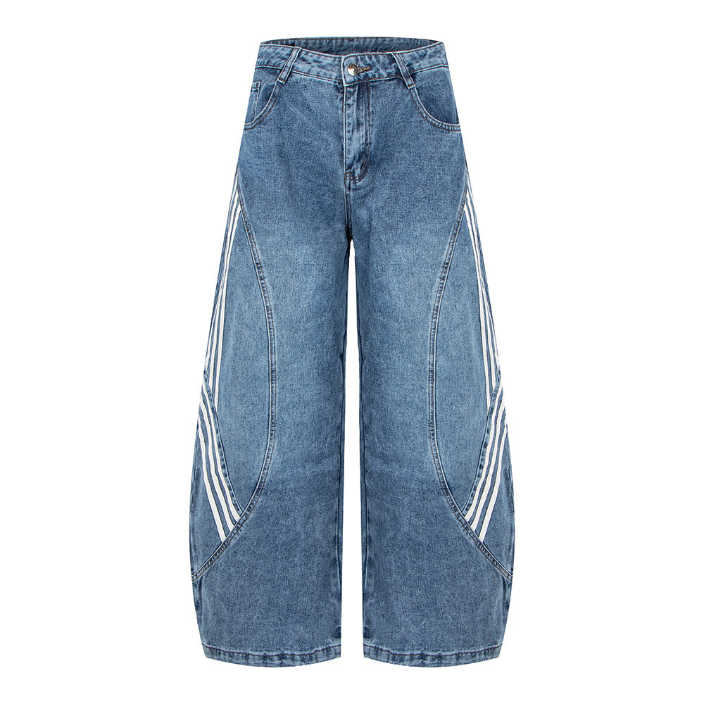 Speedline Jeans