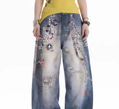 Kitsch Drift Jeans