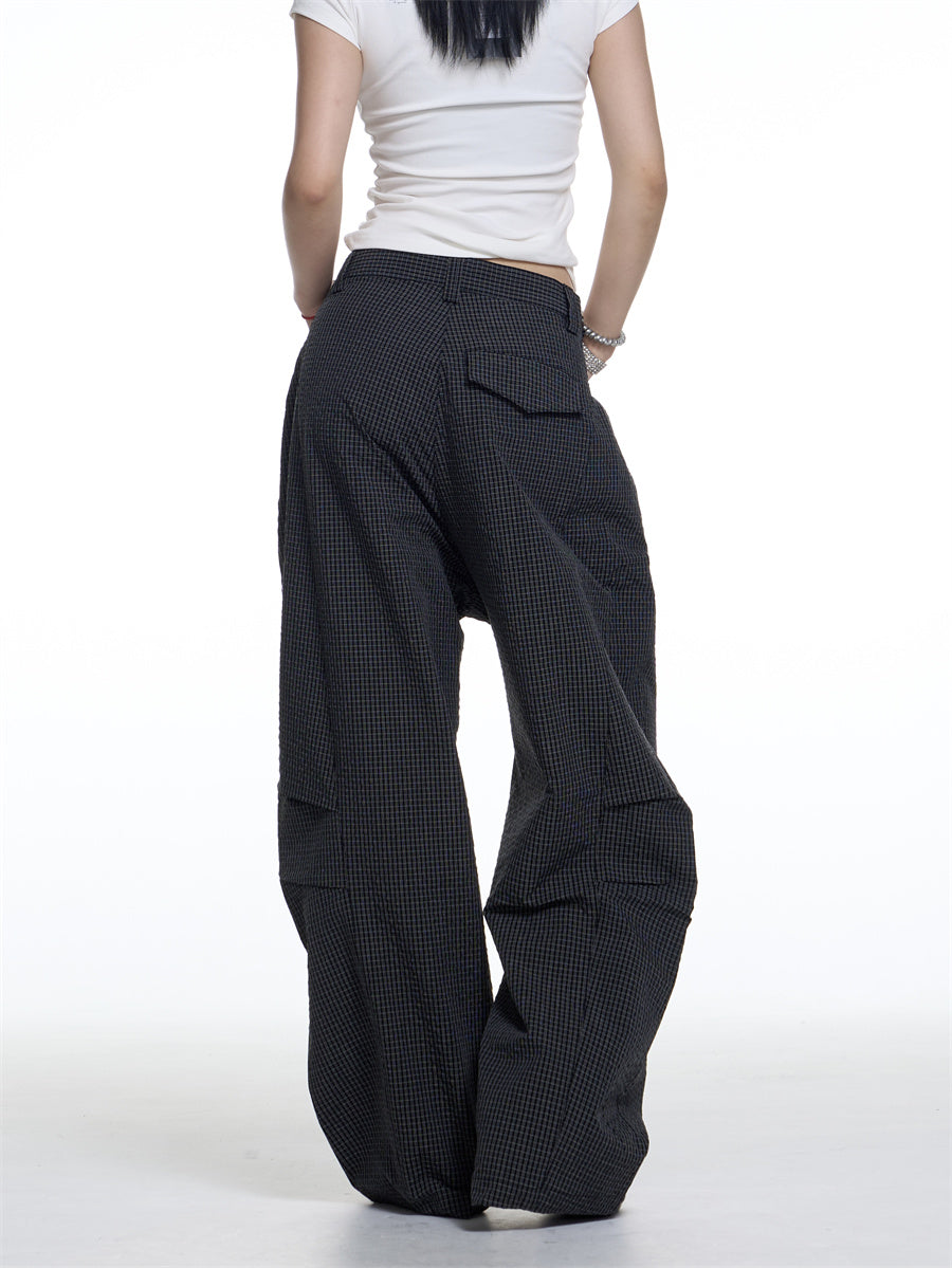 Corporate Queen Pants
