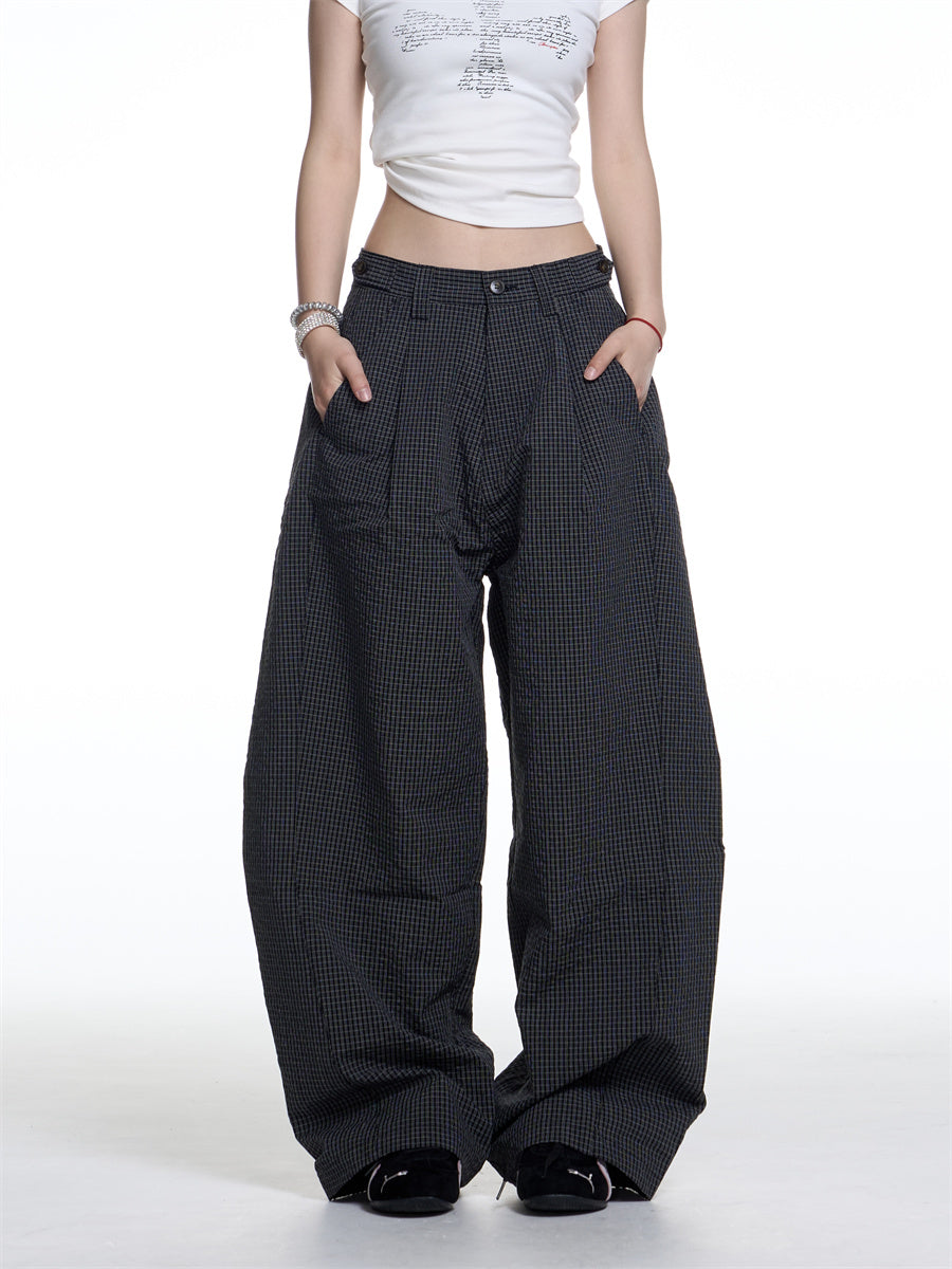 Corporate Queen Pants
