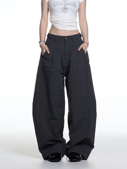 Corporate Queen Pants