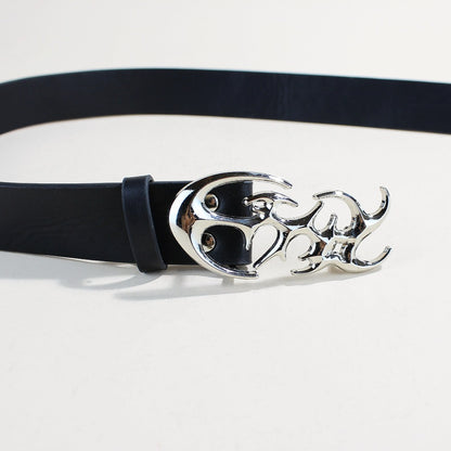 Stratos Belt