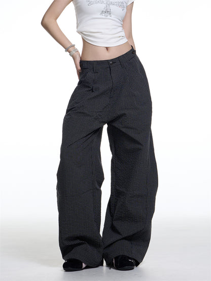 Corporate Queen Pants