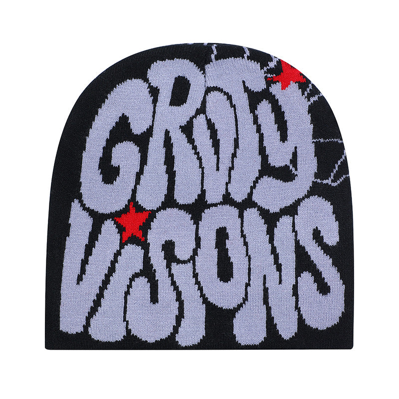 Hallucinations Beanie