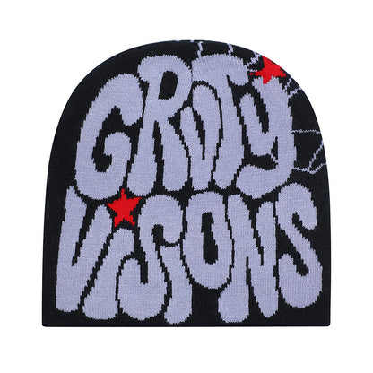 Hallucinations Beanie