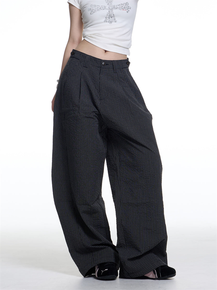 Corporate Queen Pants