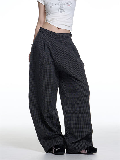 Corporate Queen Pants