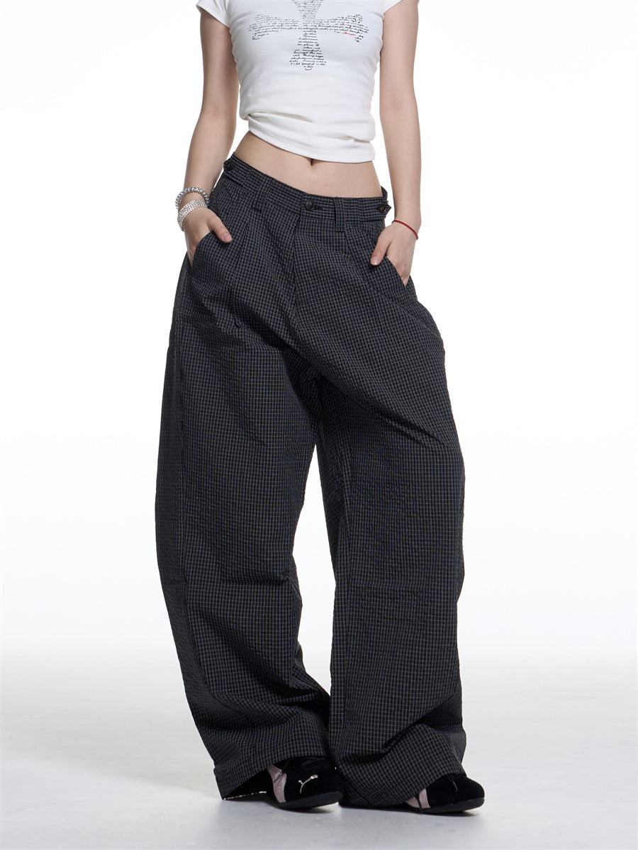 Corporate Queen Pants