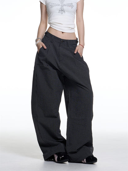 Corporate Queen Pants
