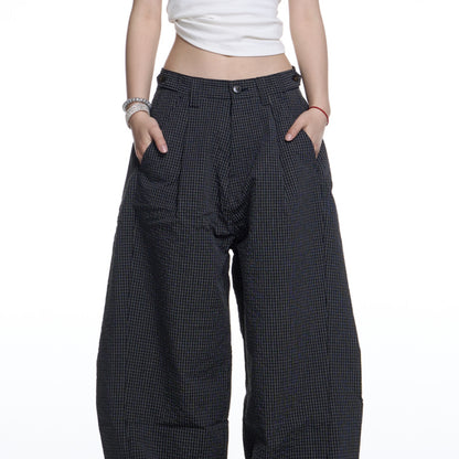 Corporate Queen Pants