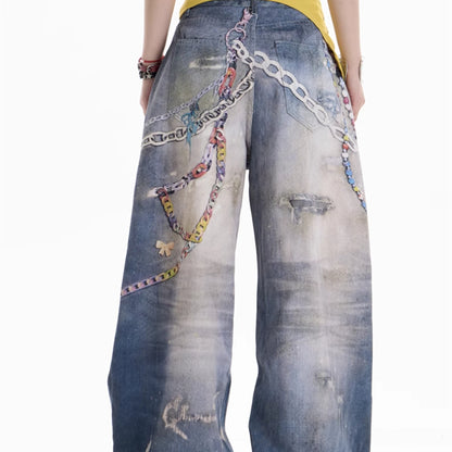 Kitsch Drift Jeans
