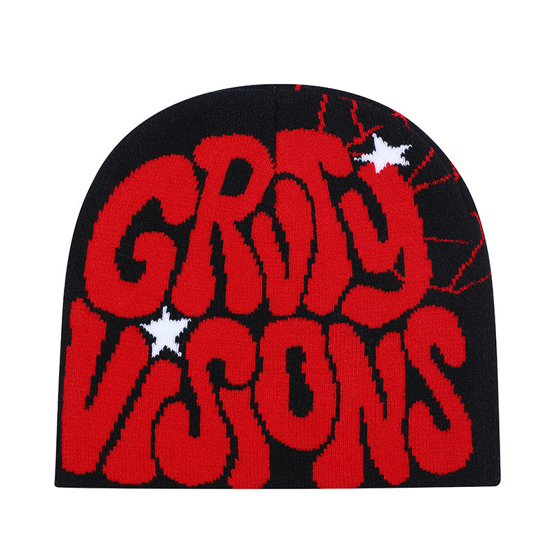 Hallucinations Beanie