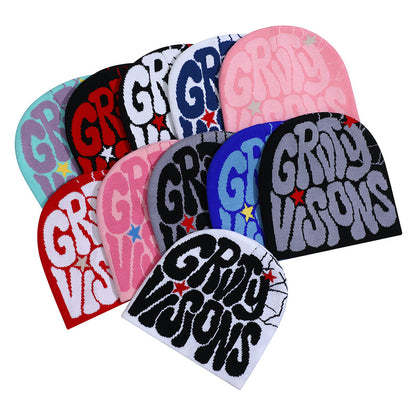Hallucinations Beanie