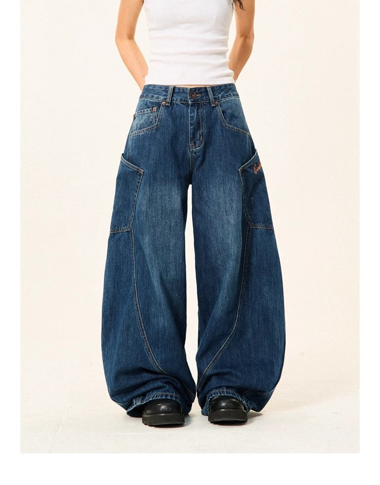 Volume 01 Jeans