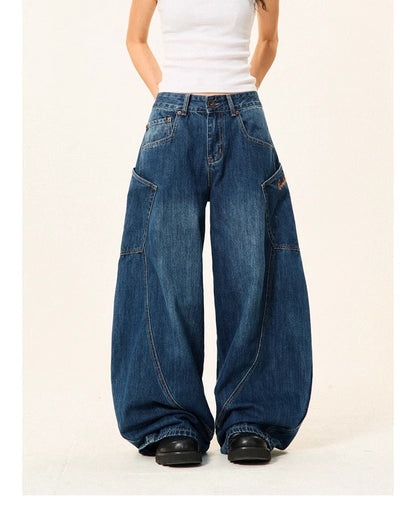 Volume 01 Jeans