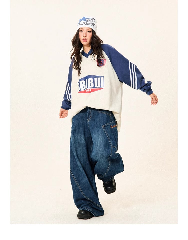Volume 01 Jeans