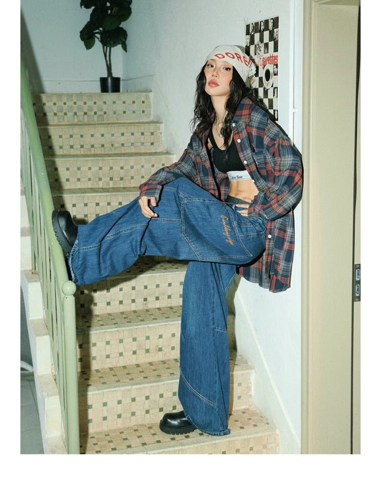 Volume 01 Jeans