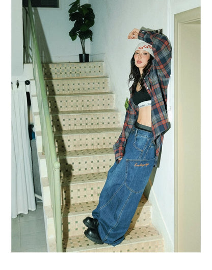 Volume 01 Jeans